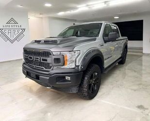 Ford Ford F 150/2,7/Ecoboost/Raptor Gebrauchtwagen