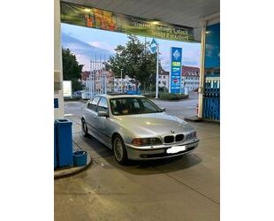 BMW BMW 520 E39 TÜV NEU Gebrauchtwagen