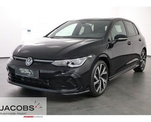 VW Volkswagen Golf VIII 2.0 TSI R-Line 