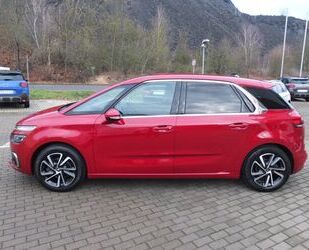 Citroen C4 SpaceTourer Gebrauchtwagen