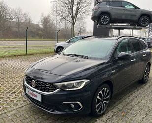 Fiat Fiat Tipo Lounge 1.4 Kombi*NAVI*SHZ*ALLWETTER*KAME Gebrauchtwagen