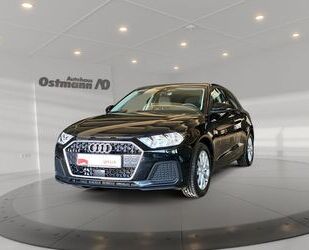 Audi Audi A1 Sportback 25 TFSI advanced PDC CarPlay Tem Gebrauchtwagen