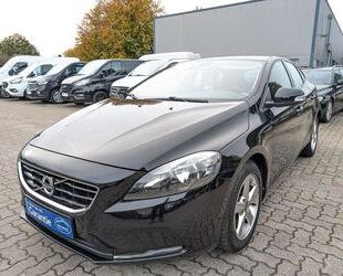 Volvo Volvo V40 2.0 D2/WENIG KM/NAVI/PDC/2HAND/GUTER ZUS Gebrauchtwagen