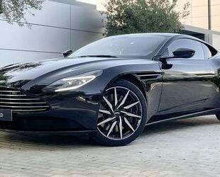 Aston Martin Aston Martin DB11 4.0 V8 Gebrauchtwagen