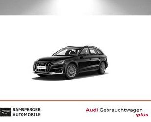 Audi Audi A4 allroad quattro 50 TDI LED keyless Navi AH Gebrauchtwagen