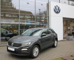 VW Volkswagen T-Roc 1.0 TSI Navi,Klima,PDC,SHZ,BT Gebrauchtwagen