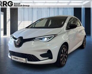 Renault Renault ZOE R110 Z.E50 Evolution inkl. Batterie Gebrauchtwagen