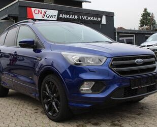 Ford Ford Kuga ST-Line/Allrad/IPS/Body Styling Paket Gebrauchtwagen