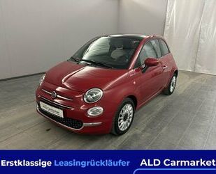 Fiat Fiat 500 1.0 GSE Hybrid Dolcevita Limousine, 3-tür Gebrauchtwagen