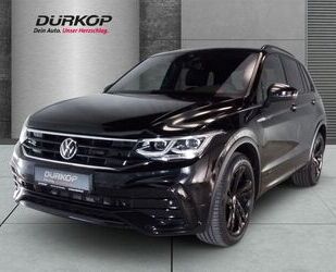 VW Volkswagen Tiguan 2.0TSI R-Line DSG 4Motion H&K LE Gebrauchtwagen