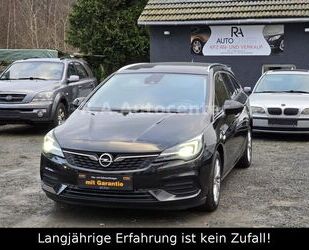 Opel Opel Astra K Sports Tourer 1.Hand*Elegance StartSt Gebrauchtwagen