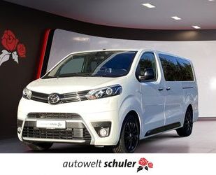 Toyota Toyota Proace Verso L2 Executive 7-Sitzer Pano Gebrauchtwagen