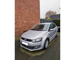 VW Volkswagen Polo 1.2 LIFE LIFE Gebrauchtwagen