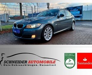 BMW BMW 320i *STEUERKETTE NEU~TÜV NEU ~GARATIE* Gebrauchtwagen