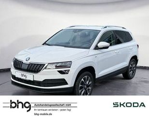 Skoda Skoda Karoq Ambition 1,5 TSI 6-Gang Gebrauchtwagen