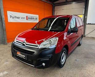 Citroen Berlingo Gebrauchtwagen