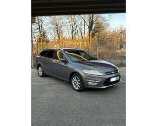 Ford Mondeo Gebrauchtwagen