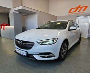 Opel Opel Insignia 1.6 CDTI 100kW Business VOLL-LED KAM Gebrauchtwagen