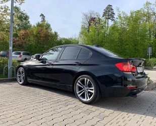 BMW BMW 320d F30 Sport Line 2-Hand Gebrauchtwagen