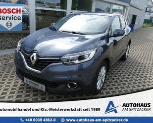 Renault Renault Kadjar 1.2 TCE Energy Collection AUTOMATIK Gebrauchtwagen