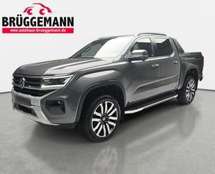 VW Volkswagen AMAROK 3.0 TDI AUTO. DOKA AVENTURA 4M N Gebrauchtwagen