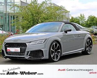 Audi Audi TTRS Roadster qu. BLACK NAVI+ B&O KAMERA 20