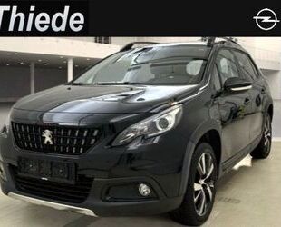 Peugeot Peugeot 2008 1.2 PURETECH GT-LINE NAVI/LED/PANO/S Gebrauchtwagen