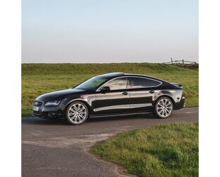 Audi Audi A7 3.0 TFSI quattro S tronic Sportback - Gebrauchtwagen