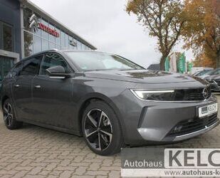 Opel Opel Astra ST PHEV 180PS Elegance 1.6 AT8 Gebrauchtwagen