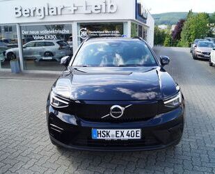 Volvo Volvo XC40 Recharge Twin 82kWh AWD Plus Aut./Conne Gebrauchtwagen