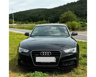 Audi Audi A5 Cabriolet 2.0 TDI quattro Gebrauchtwagen