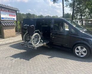 Mercedes-Benz Mercedes-Benz Viano 2.2 CDI Trend, Selbstfahrer I Gebrauchtwagen