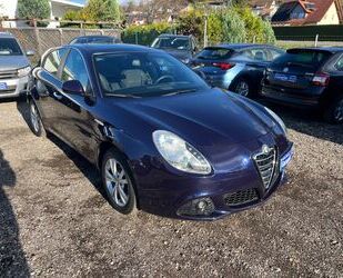 Alfa Romeo Alfa Romeo Giulietta Turismo Gebrauchtwagen