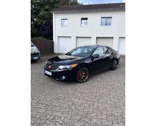 Honda Honda Accord 2.4 Executive Automatik Executive Gebrauchtwagen