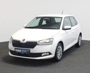 Skoda Skoda Fabia 1.0 MPI Cool Plus SHZ Klima App-Connec Gebrauchtwagen