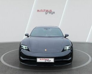 Porsche Porsche Taycan 4 S Matrix Pano 2x Display Chrono 3 Gebrauchtwagen