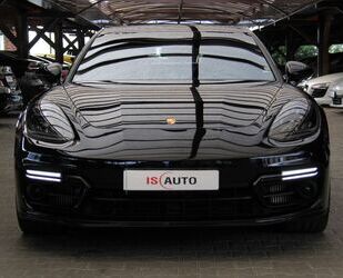 Porsche Porsche Panamera Turbo S Gebrauchtwagen