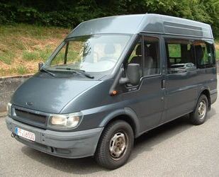 Ford Ford Transit 90 T300 *AUTOMATIK*SCHWENKLIFT*4-SITZ Gebrauchtwagen