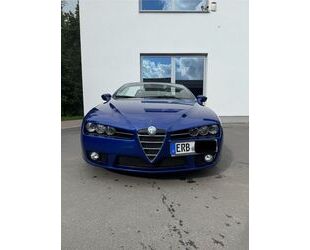 Alfa Romeo Alfa Romeo Spider Cabrio Gebrauchtwagen