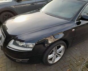 Audi Audi A6 3.0 TDI (DPF) tiptronic quattro Avant - Gebrauchtwagen