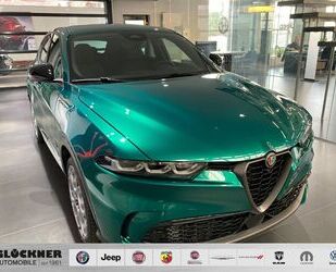 Alfa Romeo Alfa Romeo Tonale Veloce PHEV Allrad 1.3T MultiAir Gebrauchtwagen