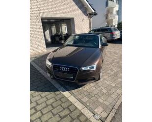 Audi Audi A5 3.0 TDI S tronic quattro Cabriolet - Gebrauchtwagen