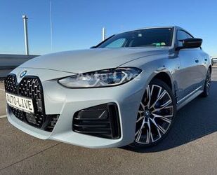 BMW BMW M440i xDrive GC*SAG*VIRTU*LASER*GSHD*HUD*H&K*N Gebrauchtwagen