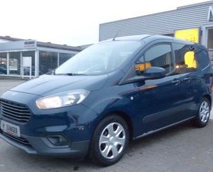 Ford Transit Gebrauchtwagen