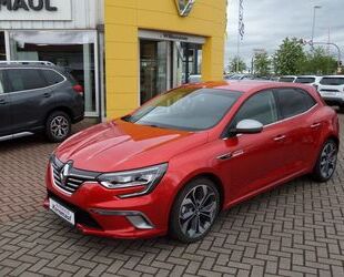 Renault Renault Megane IV GT-Line 1.3 TCe 160 PS mit Navi Gebrauchtwagen