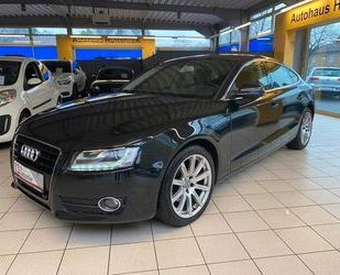 Audi Audi A5 Sportback 3.2 FSI quattro*B&O*Tüv Neu Gebrauchtwagen