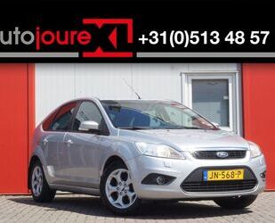 Ford Ford Focus 1.6 Titanium | Climate | Cruise | Trekh Gebrauchtwagen