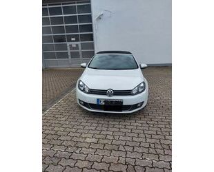 VW Volkswagen Golf 1.4 TSI 90 kW CUP Cabriolet CUP Gebrauchtwagen