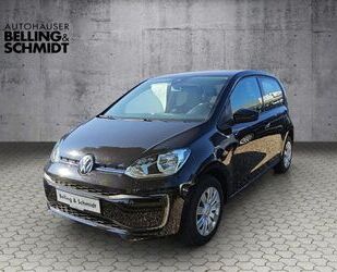 VW Volkswagen e-up! Clima MFA Maps+More Gebrauchtwagen