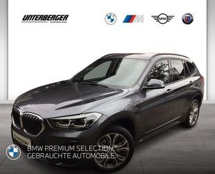 BMW BMW X1 xDrive20i Sport Line Head Up-DAB-LED-RÜCKFA Gebrauchtwagen